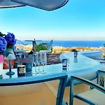 De Lujo En Malaga Вилла Бенальмадена