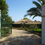 De Lujo En Malaga Вилла *
