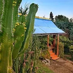 De Lujo En Malaga Вилла Бенальмадена