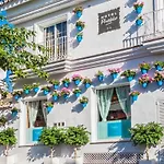 De Lujo En Malaga *