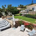 Вилла De Lujo En Malaga Бенальмадена