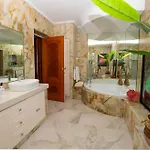 Вилла De Lujo En Malaga