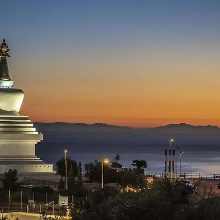De Lujo En Malaga Benalmadena