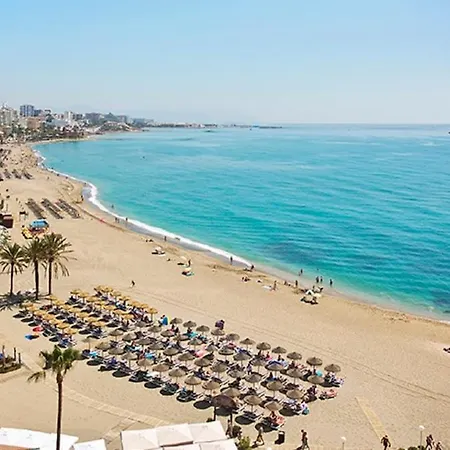 De Lujo En Málaga Villa Benalmádena