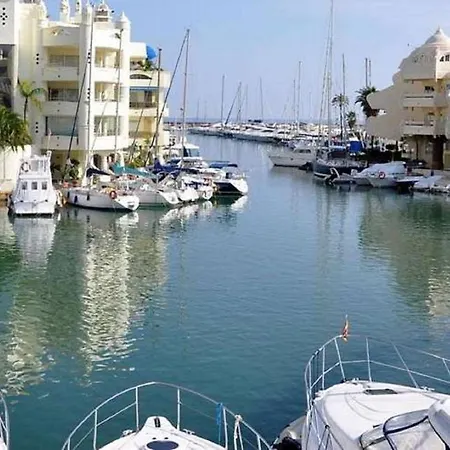 Villa De Lujo En Malaga Benalmadena