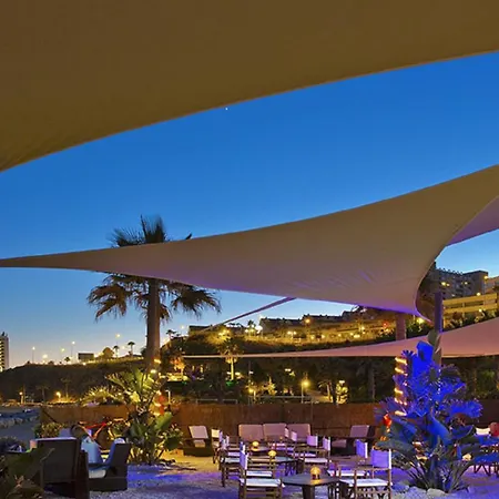 Villa De Lujo En Malaga