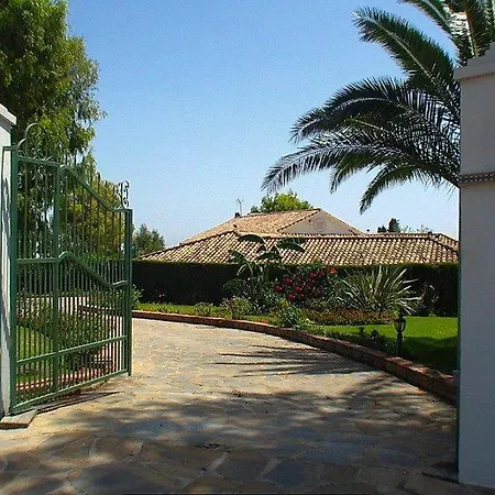 De Lujo En Málaga Villa *