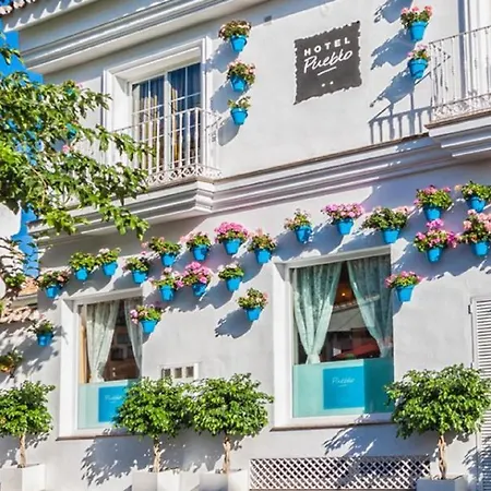 De Lujo En Málaga *