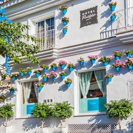 De Lujo En Malaga *