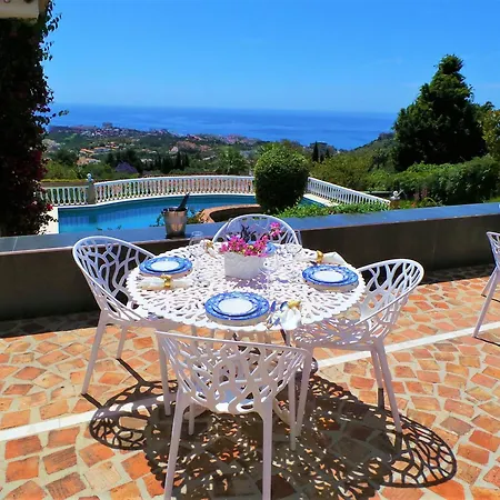 De Lujo En Malaga Villa *