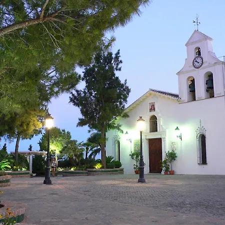 De Lujo En Malaga Villa Benalmadena