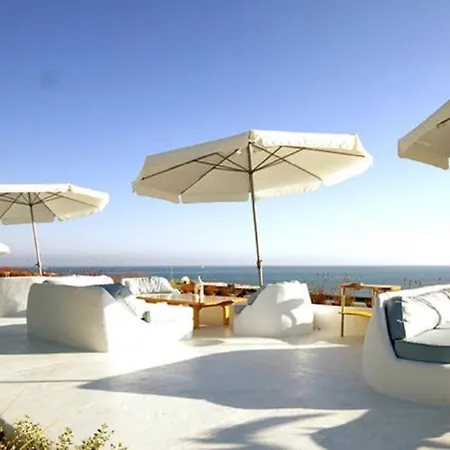 Villa De Lujo En Málaga Benalmádena