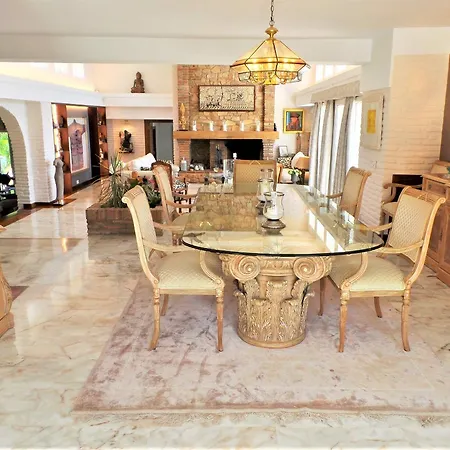 De Lujo En Málaga Villa Benalmádena