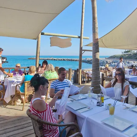 De Lujo En Málaga Benalmádena