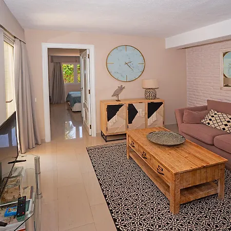 De Lujo En Málaga Villa Benalmádena