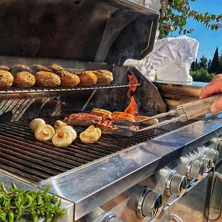 De Lujo En Malaga * 베날마데나코스타